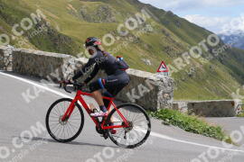 Photo #4099186 | 31-08-2023 12:07 | Passo Dello Stelvio - Prato side BICYCLES