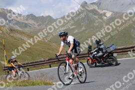 Photo #3894367 | 15-08-2023 10:48 | Passo Dello Stelvio - Peak BICYCLES