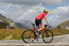Photo #4036337 | 23-08-2023 12:44 | Passo Dello Stelvio - Peak BICYCLES