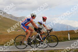 Photo #2677696 | 17-08-2022 10:22 | Passo Dello Stelvio - Peak BICYCLES