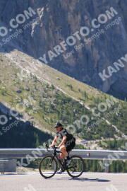 Photo #2640266 | 14-08-2022 11:40 | Gardena Pass BICYCLES
