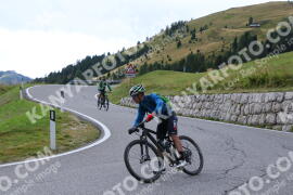 Photo #2692022 | 20-08-2022 14:51 | Gardena Pass BICYCLES