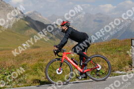 Photo #4034562 | 23-08-2023 11:28 | Passo Dello Stelvio - Peak BICYCLES