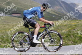 Foto #3283349 | 29-06-2023 12:25 | Passo Dello Stelvio - die Spitze BICYCLES