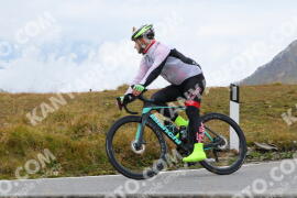 Photo #4265248 | 16-09-2023 13:03 | Passo Dello Stelvio - Peak BICYCLES