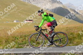 Foto #4037880 | 23-08-2023 14:06 | Passo Dello Stelvio - die Spitze BICYCLES