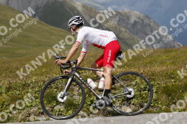 Foto #3630126 | 29-07-2023 14:23 | Passo Dello Stelvio - die Spitze BICYCLES