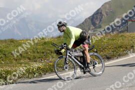 Photo #3509554 | 17-07-2023 10:33 | Passo Dello Stelvio - Peak BICYCLES