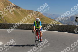Photo #4209268 | 09-09-2023 11:43 | Passo Dello Stelvio - Prato side BICYCLES