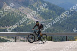 Photo #2502582 | 04-08-2022 15:10 | Gardena Pass BICYCLES