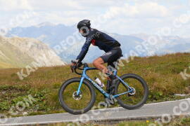 Foto #3937836 | 18-08-2023 13:33 | Passo Dello Stelvio - die Spitze BICYCLES