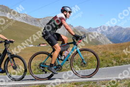 Foto #2697214 | 21-08-2022 11:00 | Passo Dello Stelvio - die Spitze BICYCLES