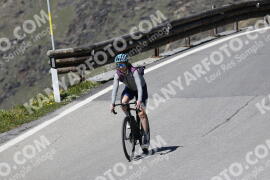 Foto #3224672 | 25-06-2023 15:37 | Passo Dello Stelvio - die Spitze BICYCLES