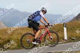 Foto #4252484 | 12-09-2023 10:36 | Passo Dello Stelvio - die Spitze BICYCLES