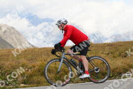 Photo #4296360 | 20-09-2023 12:47 | Passo Dello Stelvio - Peak BICYCLES