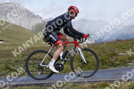 Foto #3730561 | 06-08-2023 12:01 | Passo Dello Stelvio - die Spitze BICYCLES