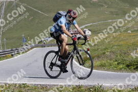 Foto #3458205 | 15-07-2023 10:14 | Passo Dello Stelvio - die Spitze BICYCLES