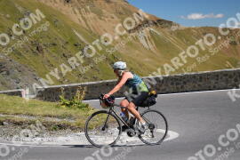 Photo #2709323 | 22-08-2022 12:20 | Passo Dello Stelvio - Prato side BICYCLES