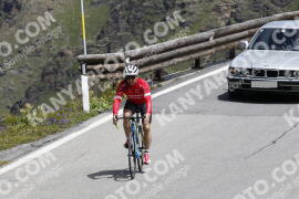 Photo #3592361 | 27-07-2023 12:47 | Passo Dello Stelvio - Peak BICYCLES