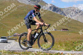 Foto #3967830 | 19-08-2023 15:16 | Passo Dello Stelvio - die Spitze BICYCLES