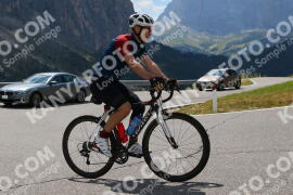 Photo #2501969 | 04-08-2022 14:18 | Gardena Pass BICYCLES