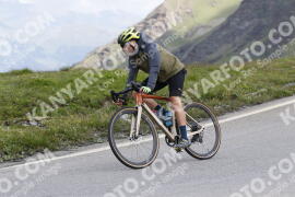 Foto #3361919 | 06-07-2023 11:08 | Passo Dello Stelvio - die Spitze BICYCLES