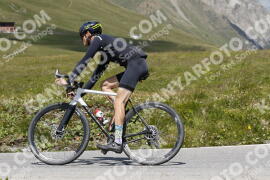Photo #3537530 | 19-07-2023 13:20 | Passo Dello Stelvio - Peak BICYCLES