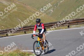 Foto #4016289 | 22-08-2023 10:06 | Passo Dello Stelvio - die Spitze BICYCLES