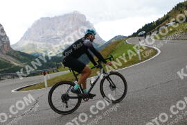 Photo #2692091 | 20-08-2022 14:52 | Gardena Pass BICYCLES