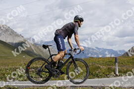 Photo #3619379 | 29-07-2023 11:01 | Passo Dello Stelvio - Peak BICYCLES