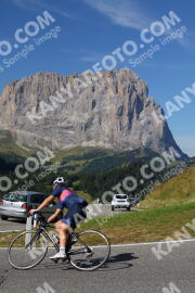 Foto #2637604 | 14-08-2022 10:00 | Gardena Pass BICYCLES