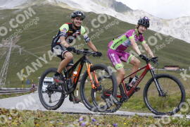 Photo #3648632 | 30-07-2023 11:11 | Passo Dello Stelvio - Peak BICYCLES