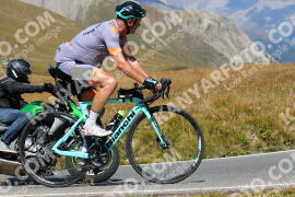 Foto #2738456 | 25-08-2022 13:02 | Passo Dello Stelvio - die Spitze BICYCLES