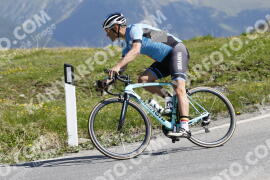 Foto #3237112 | 26-06-2023 10:29 | Passo Dello Stelvio - die Spitze BICYCLES