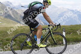 Photo #3214181 | 24-06-2023 16:04 | Passo Dello Stelvio - Peak BICYCLES