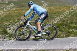 Photo #3423829 | 11-07-2023 12:00 | Passo Dello Stelvio - Peak BICYCLES