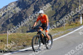 Foto #4227871 | 10-09-2023 10:46 | Passo Dello Stelvio - die Spitze BICYCLES