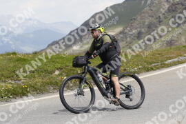 Foto #3417502 | 10-07-2023 12:54 | Passo Dello Stelvio - die Spitze BICYCLES