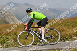 Photo #4037470 | 23-08-2023 13:37 | Passo Dello Stelvio - Peak BICYCLES