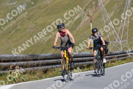 Photo #2696872 | 21-08-2022 10:39 | Passo Dello Stelvio - Peak BICYCLES