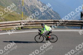 Foto #4000535 | 21-08-2023 09:12 | Passo Dello Stelvio - die Spitze BICYCLES