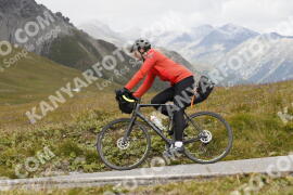 Photo #3748597 | 07-08-2023 13:02 | Passo Dello Stelvio - Peak BICYCLES