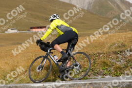 Photo #4296181 | 20-09-2023 11:47 | Passo Dello Stelvio - Peak BICYCLES