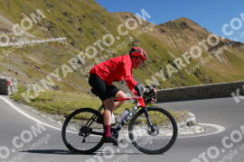 Foto #2717406 | 23-08-2022 10:59 | Passo Dello Stelvio - Prato Seite BICYCLES