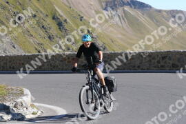 Photo #4208105 | 09-09-2023 10:08 | Passo Dello Stelvio - Prato side BICYCLES