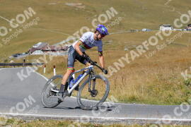 Photo #2729037 | 24-08-2022 12:19 | Passo Dello Stelvio - Peak BICYCLES