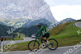 Photo #2692044 | 20-08-2022 14:51 | Gardena Pass BICYCLES