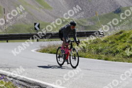Photo #3525401 | 18-07-2023 10:50 | Passo Dello Stelvio - Peak BICYCLES