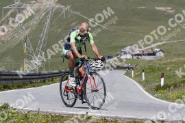 Foto #3424710 | 11-07-2023 12:26 | Passo Dello Stelvio - die Spitze BICYCLES