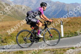 Foto #2726209 | 24-08-2022 10:39 | Passo Dello Stelvio - die Spitze BICYCLES